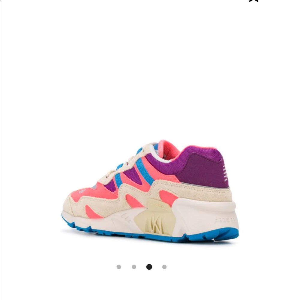 New Balance 850 low-top - Picture 7 of 8